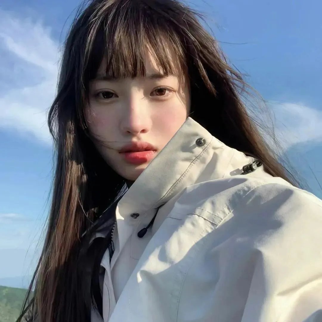独眼女孩